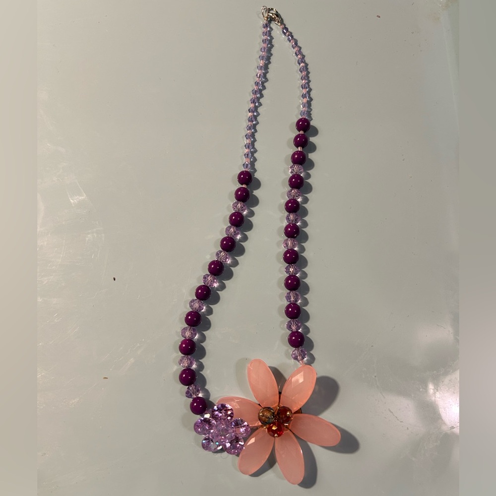 NWOT NECKLACE - Picture 2 of 4